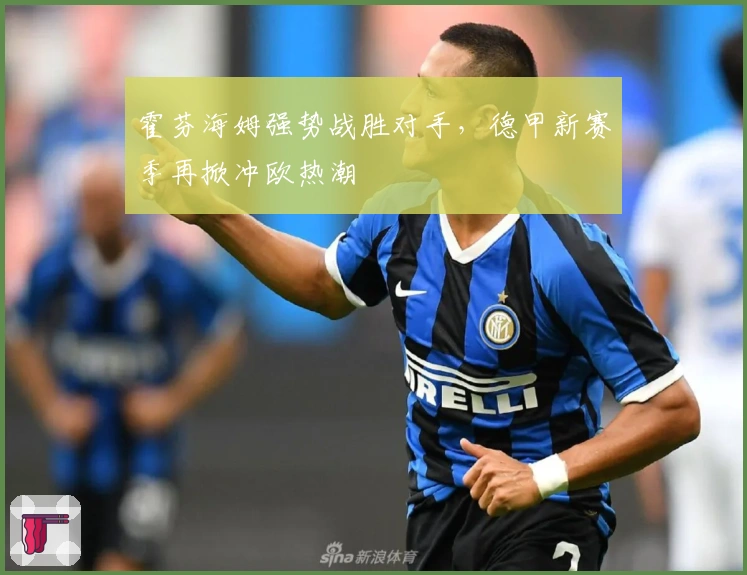 霍芬海姆强势战胜对手，德甲新赛季再掀冲欧热潮