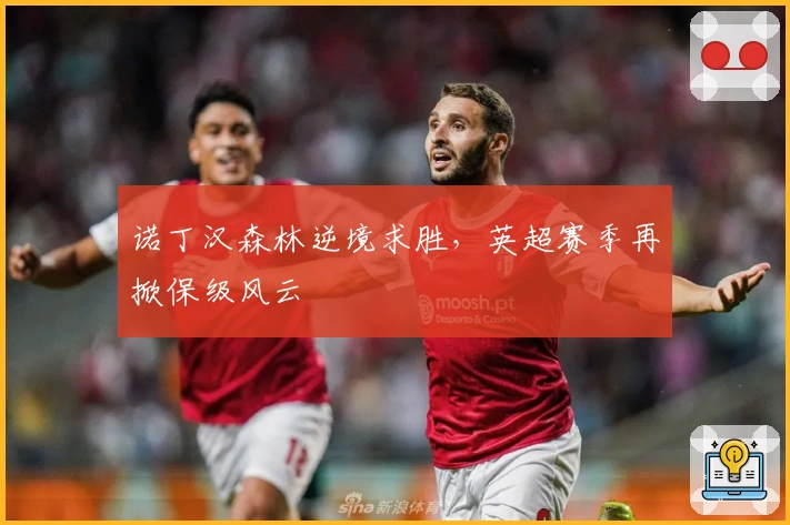 诺丁汉森林逆境求胜，英超赛季再掀保级风云